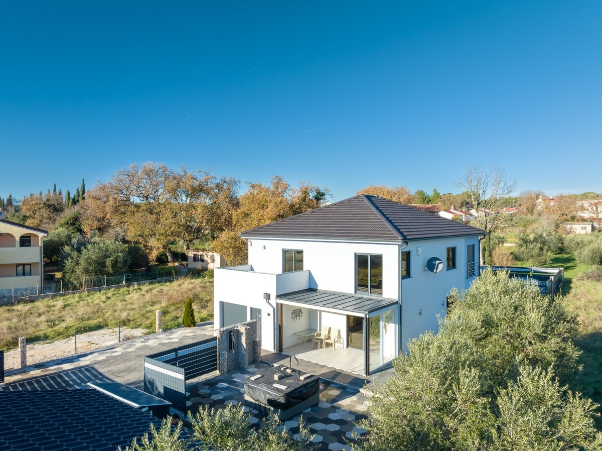Haus Zu verkaufen - ISTARSKA MEDULIN