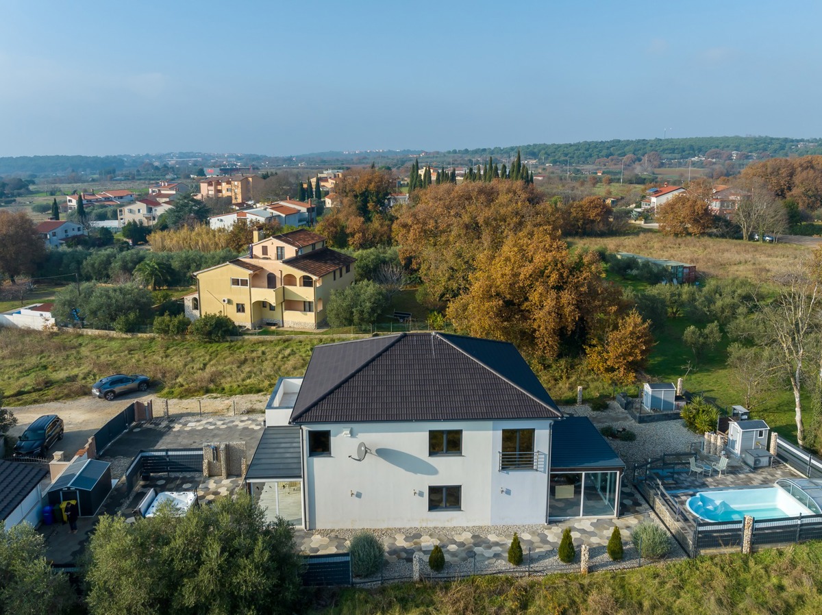 Haus Zu verkaufen - ISTARSKA MEDULIN