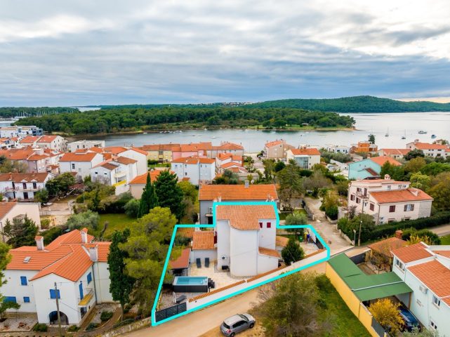 House For sale - Istarska Medulin - foto 2/54