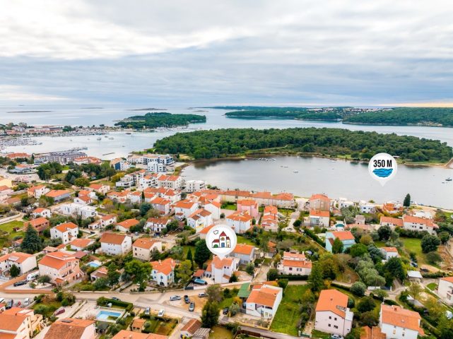 House For sale - Istarska Medulin - foto 3/54