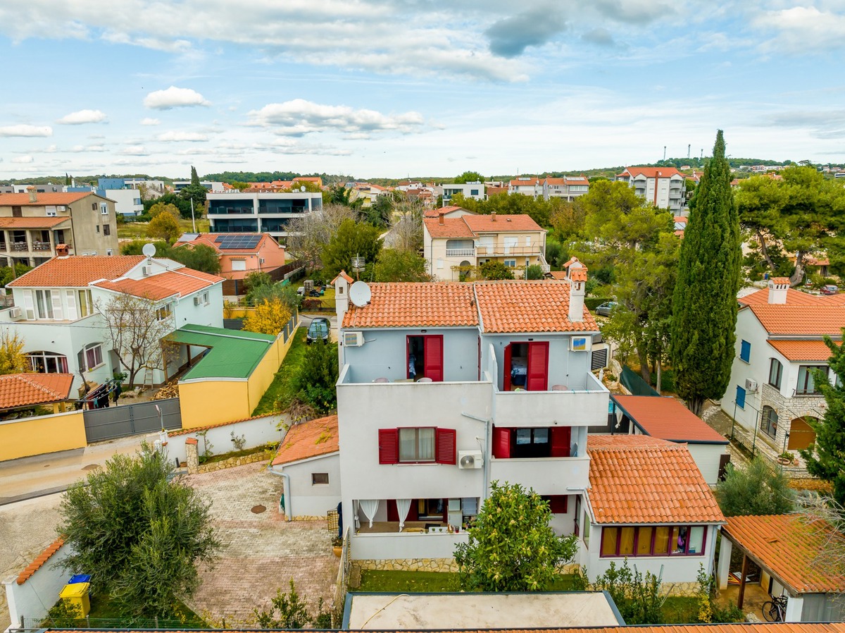 Dom Na sprzedaż - Istarska Medulin - foto 1/54