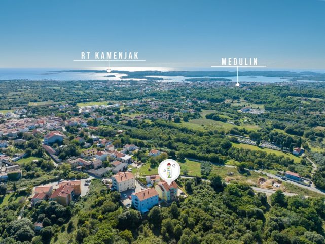 Apartment Zu verkaufen - Istarska Ližnjan - foto 2/18