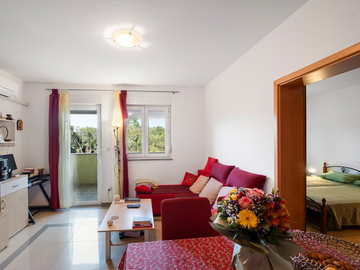Apartmán Na prodej - Istarska Ližnjan - foto 1/18