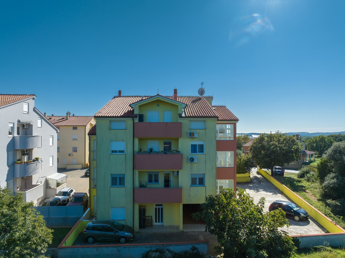 Apartmán Na prodej - ISTARSKA LIŽNJAN