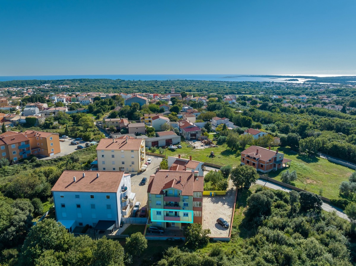 Apartmán Na prodej - ISTARSKA LIŽNJAN