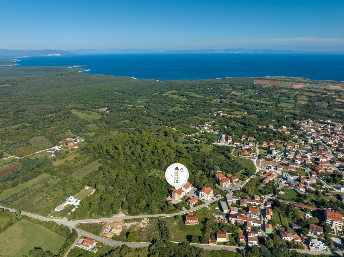 Apartmán Na prodej - ISTARSKA LIŽNJAN