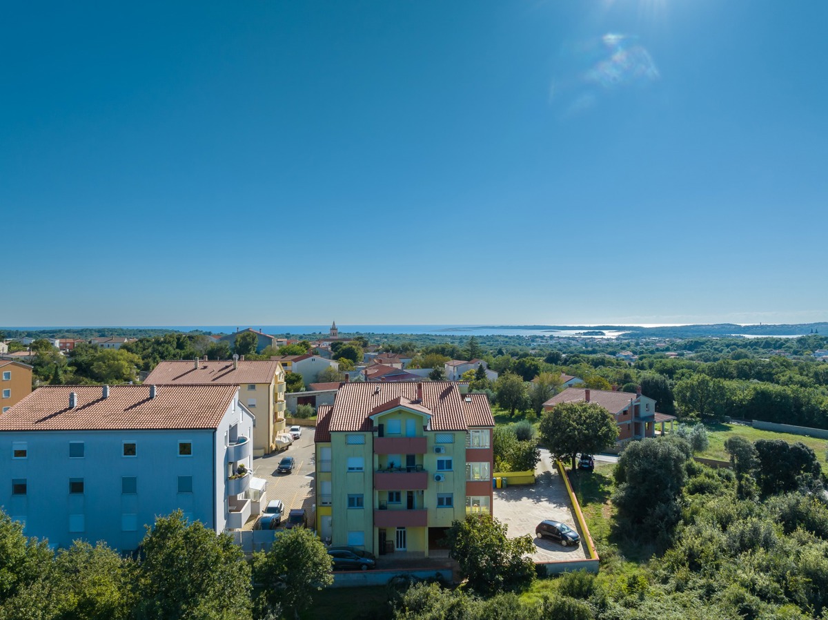 Apartmán Na prodej - ISTARSKA LIŽNJAN