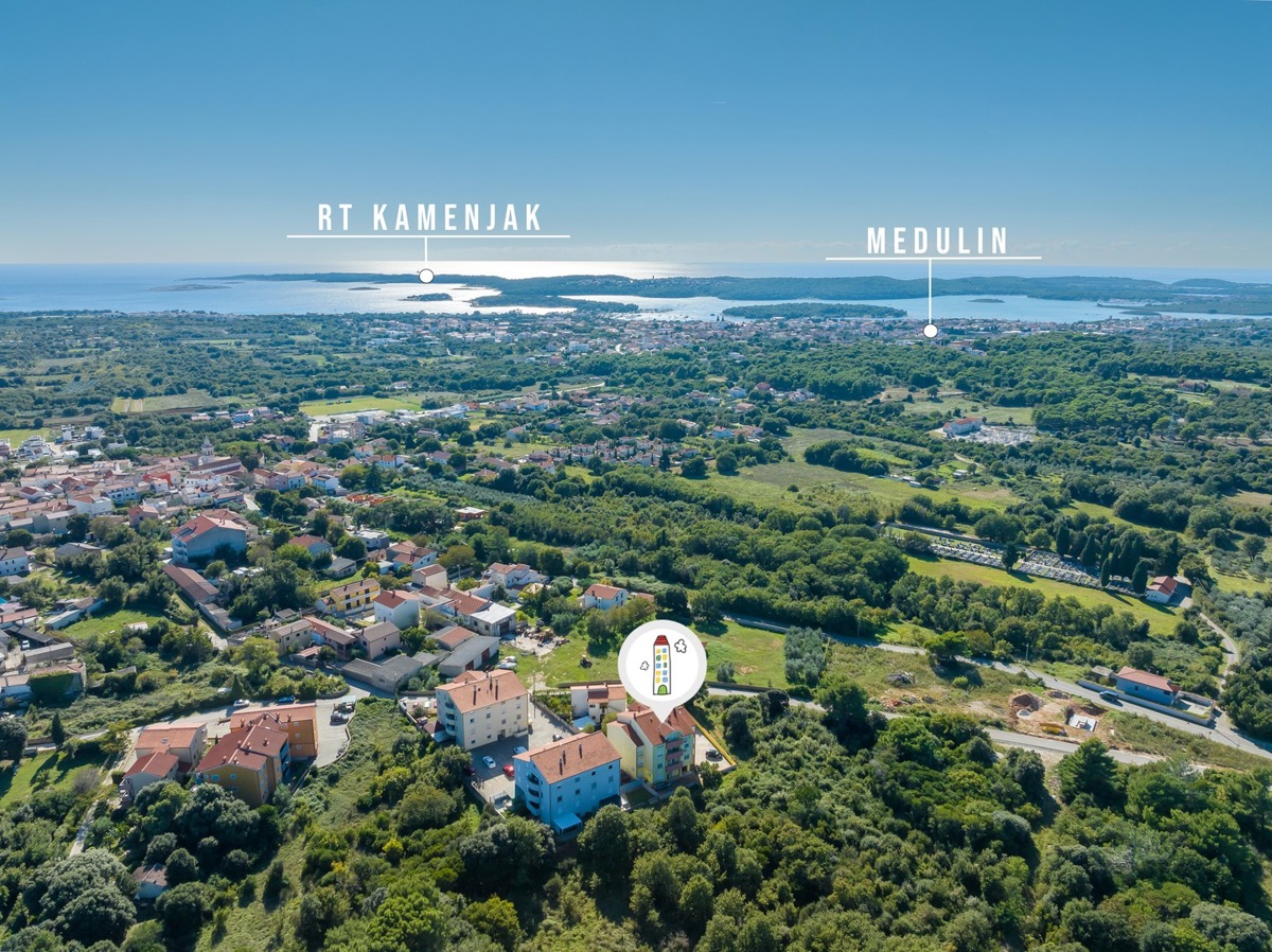Apartmán Na prodej - Istarska Ližnjan - foto 2/18