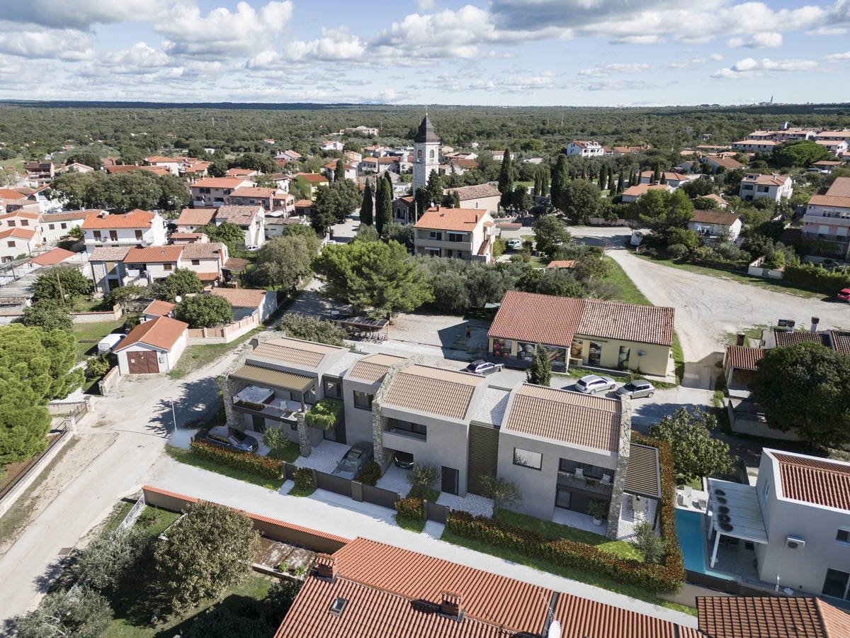 Terrain À vendre - ISTARSKA LIŽNJAN