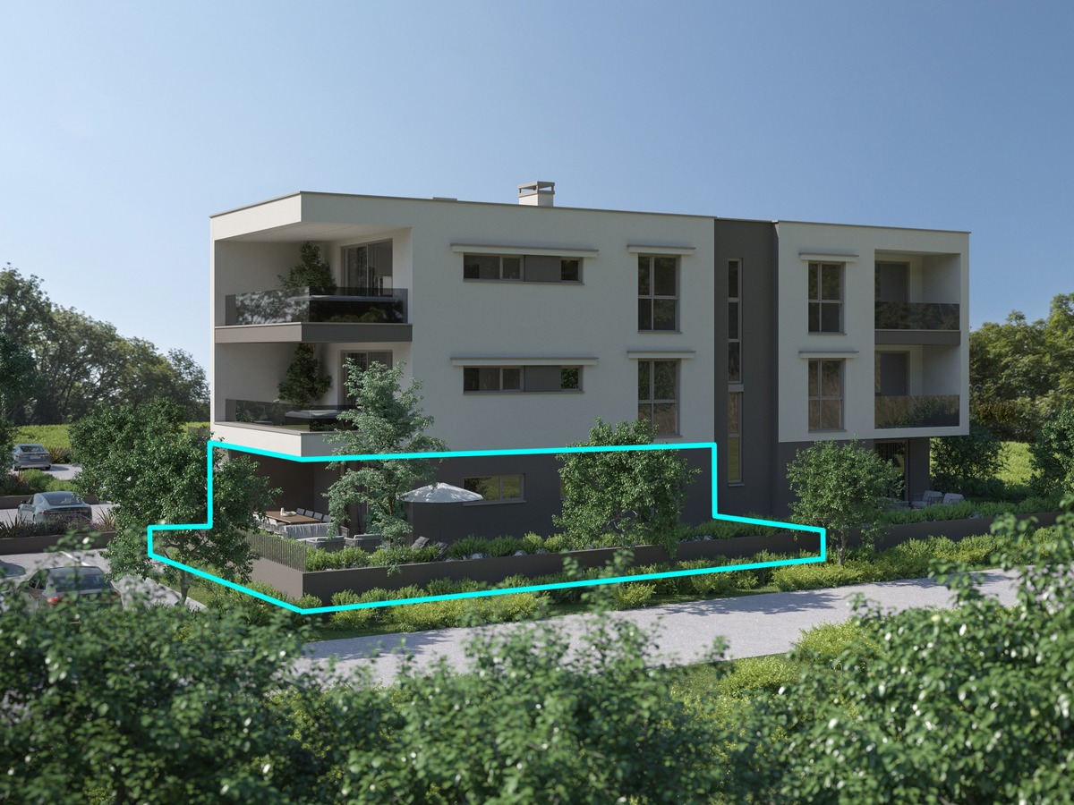 Apartment Zu verkaufen - Istarska Vodnjan - foto 1/23