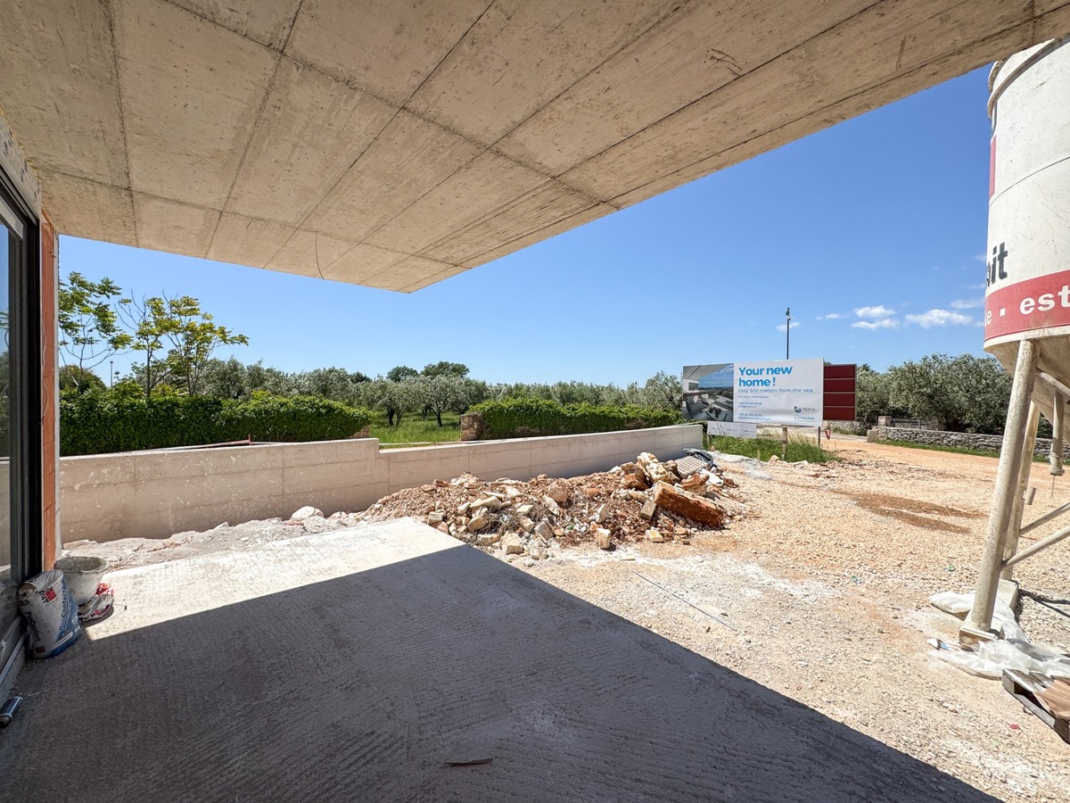 Apartment Zu verkaufen - ISTARSKA VODNJAN