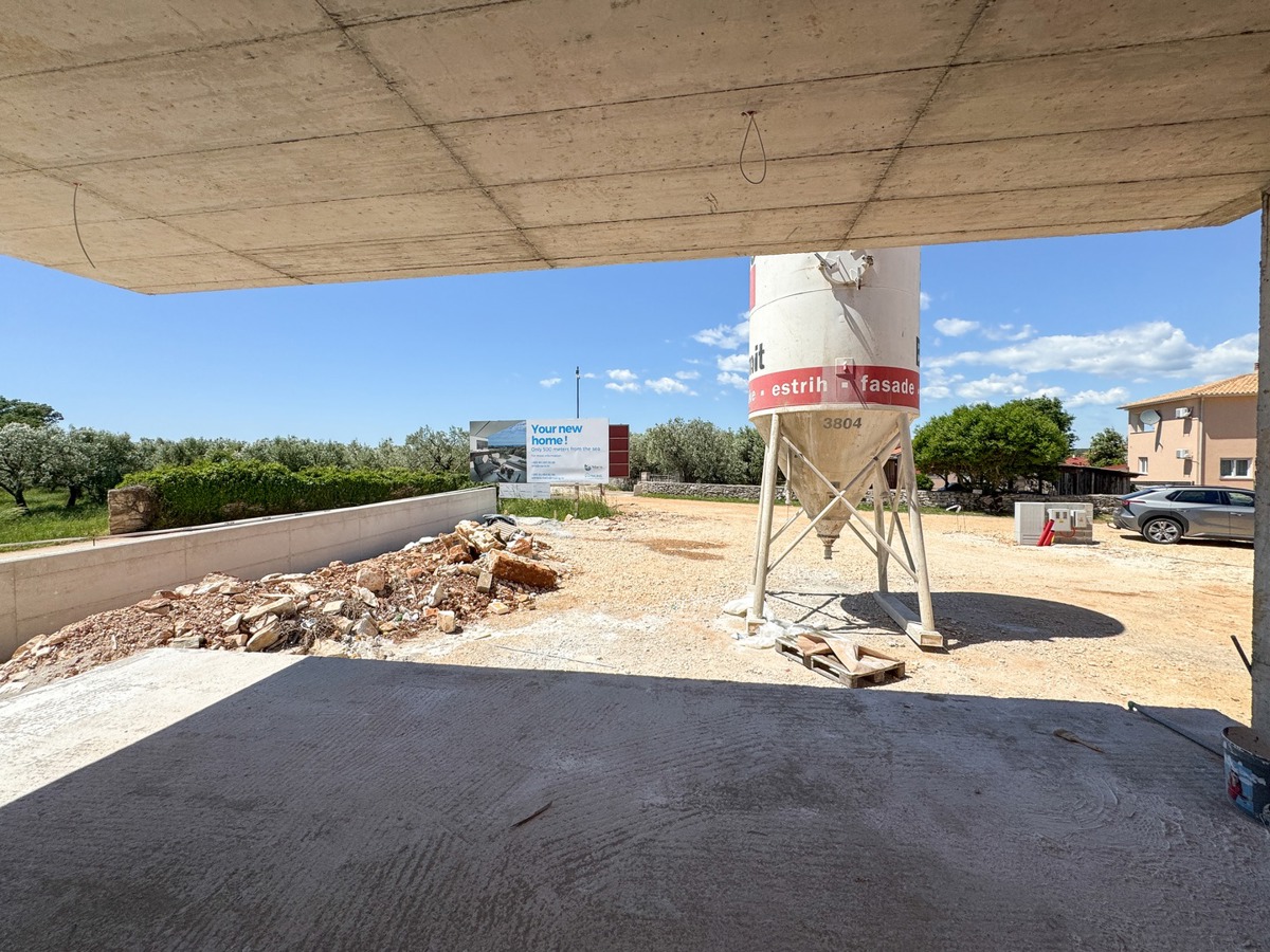Apartment Zu verkaufen - ISTARSKA VODNJAN