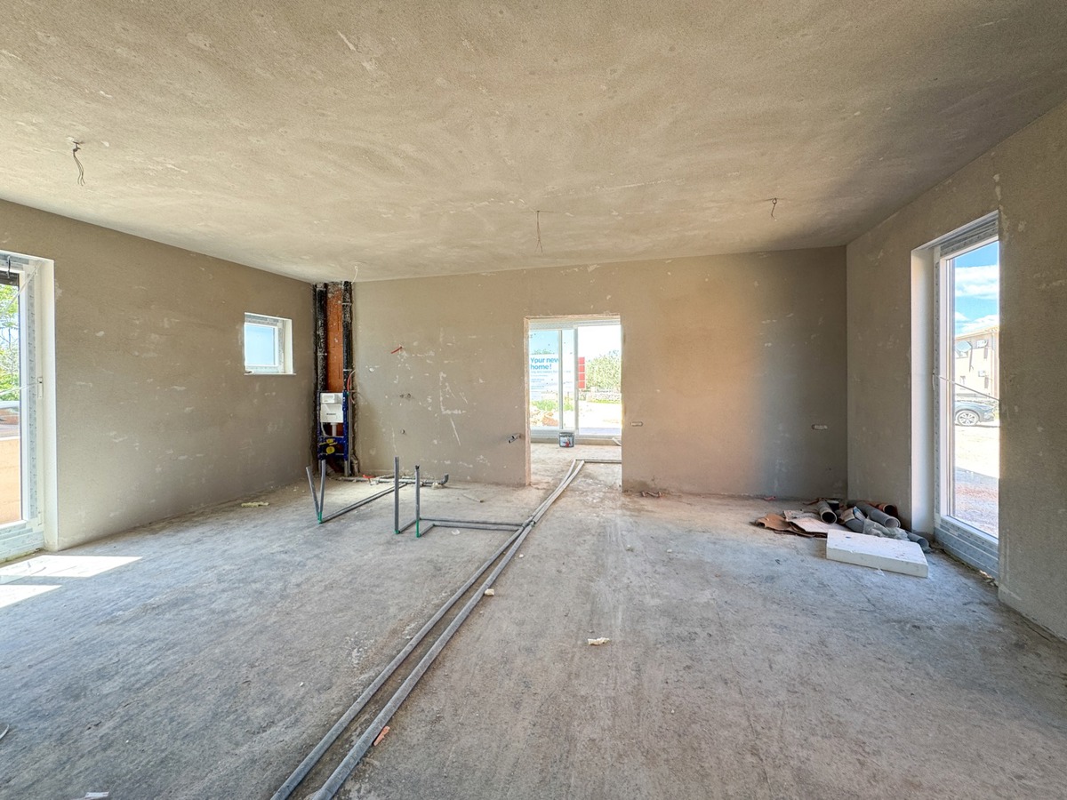 Apartment Zu verkaufen - ISTARSKA VODNJAN