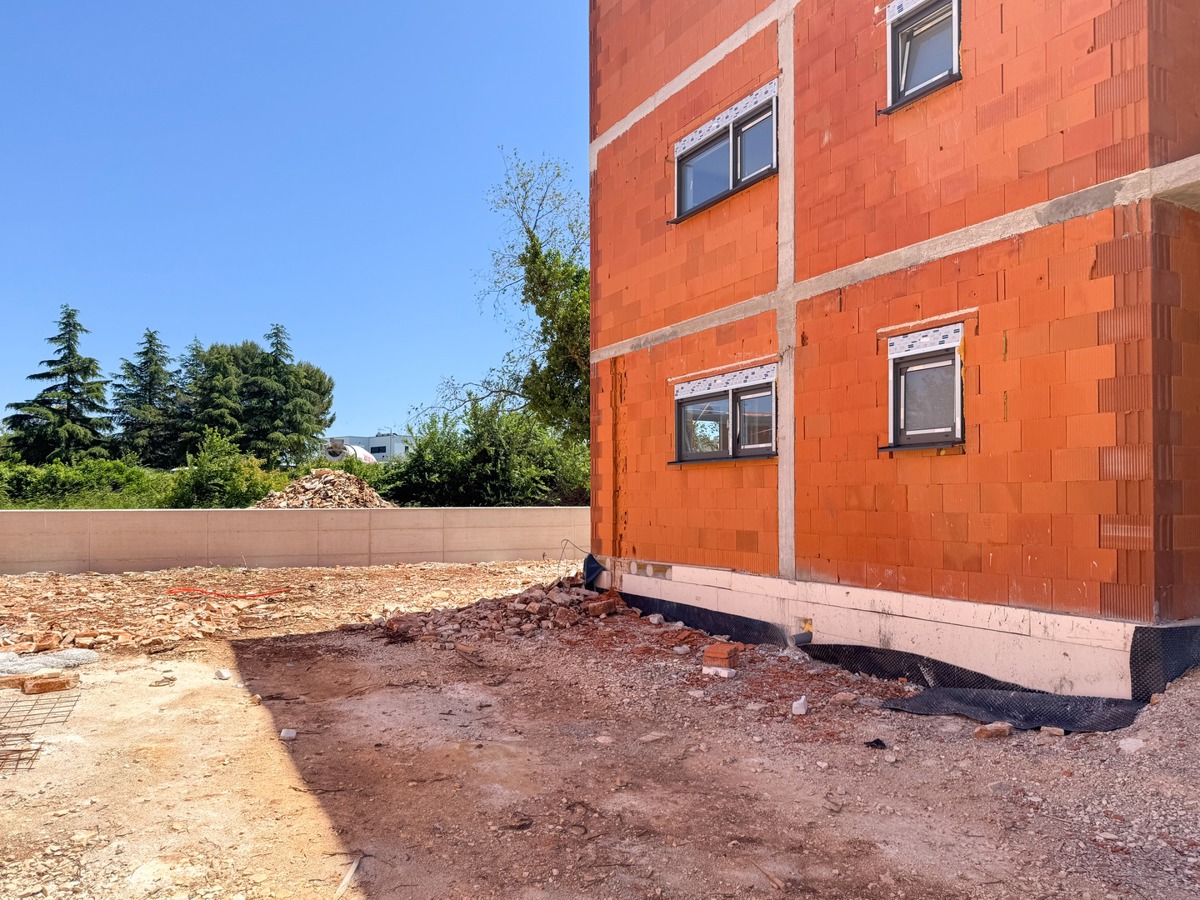 Apartment Zu verkaufen - ISTARSKA VODNJAN