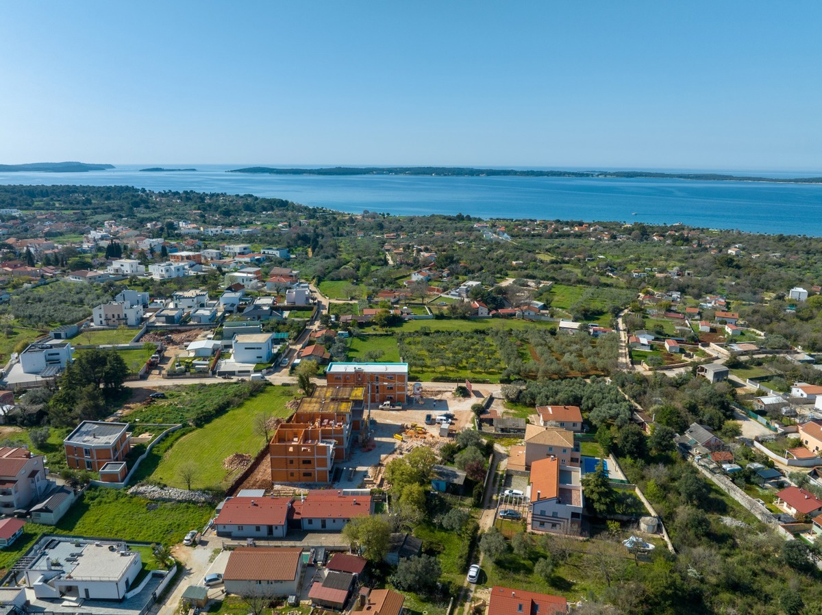 Apartment Zu verkaufen - ISTARSKA VODNJAN