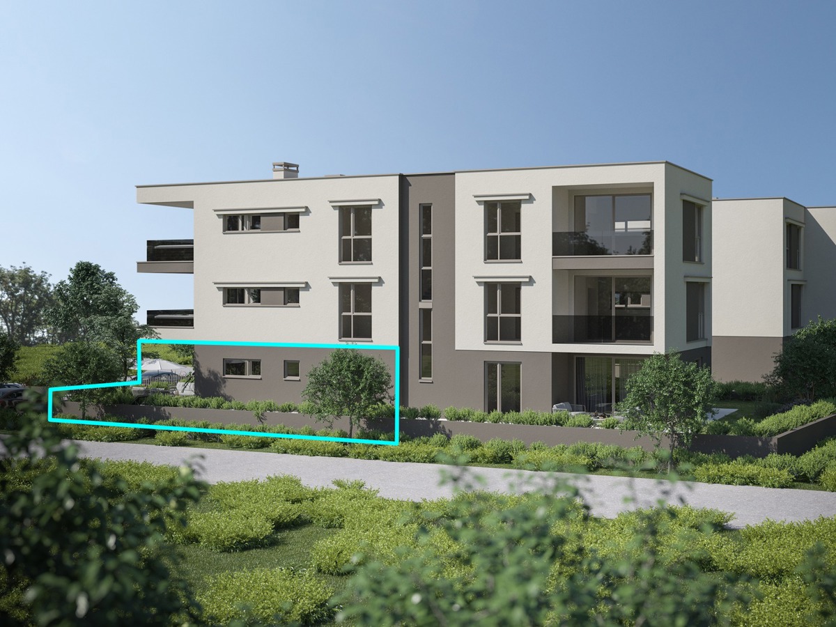 Apartment Zu verkaufen - ISTARSKA VODNJAN