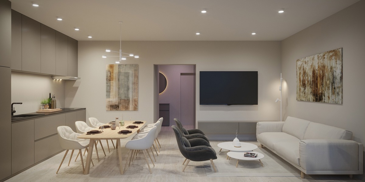 Apartment Zu verkaufen - Istarska Vodnjan - foto 3/23