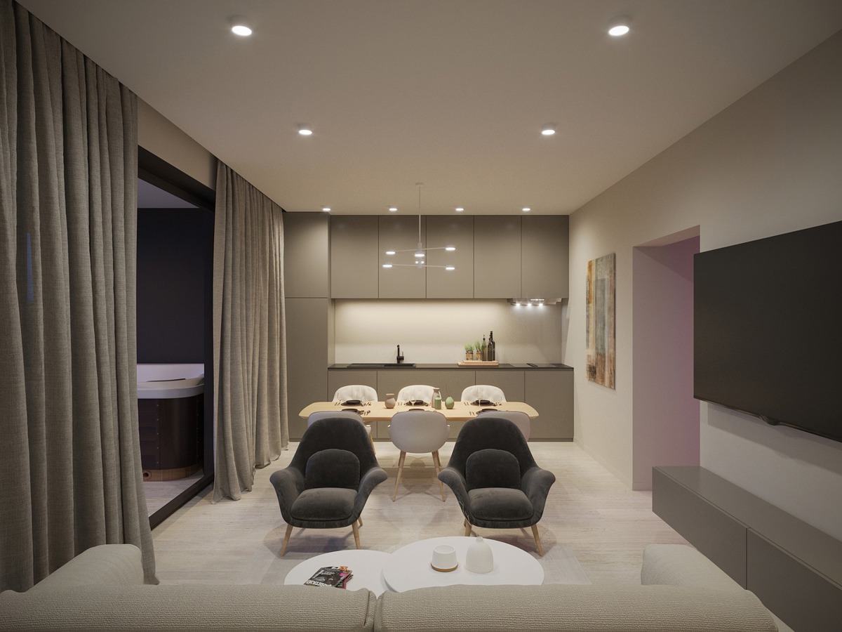 Apartment Zu verkaufen - Istarska Vodnjan - foto 4/23