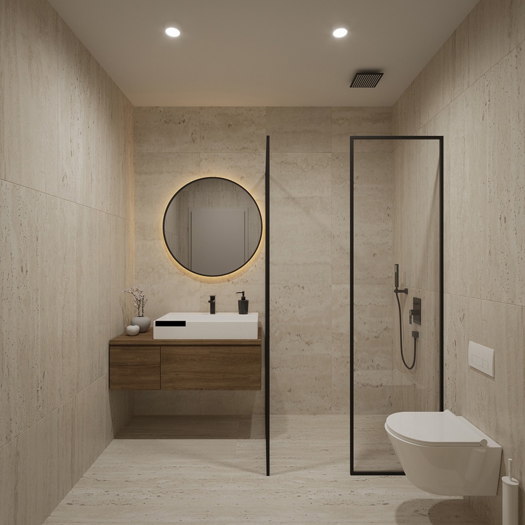 Apartment Zu verkaufen - ISTARSKA VODNJAN