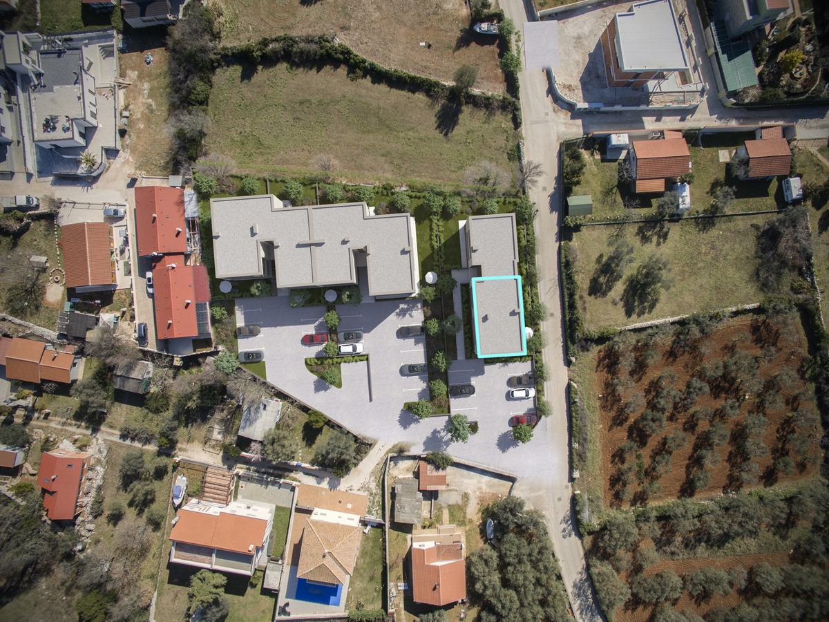 Apartment Zu verkaufen - ISTARSKA VODNJAN