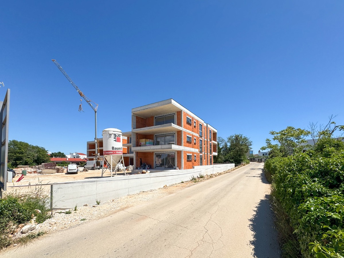 Apartment Zu verkaufen - ISTARSKA VODNJAN