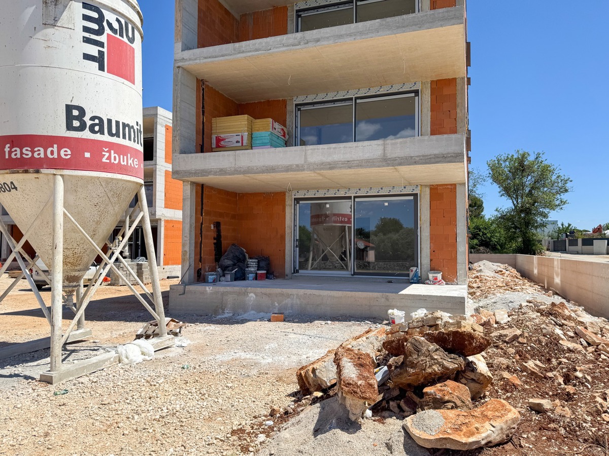 Apartment Zu verkaufen - ISTARSKA VODNJAN