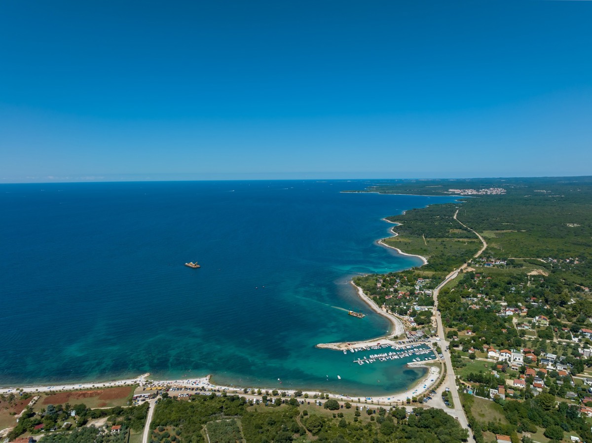 Land For sale - ISTARSKA VODNJAN