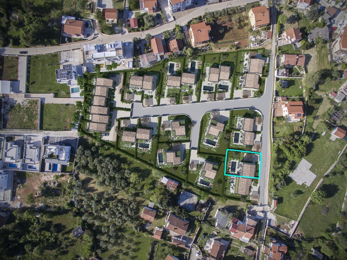 Land For sale - ISTARSKA VODNJAN