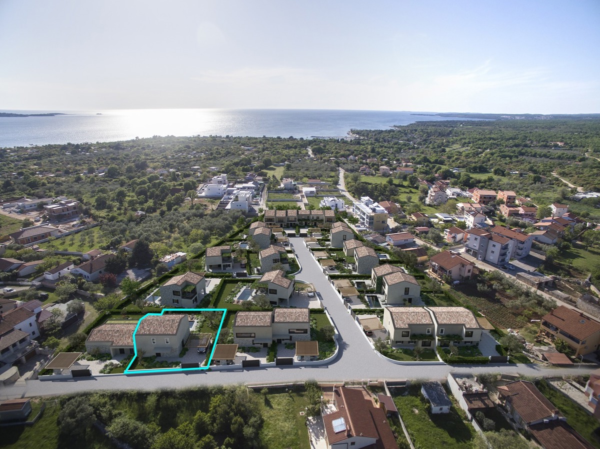 Land For sale - Istarska Vodnjan - foto 5/28
