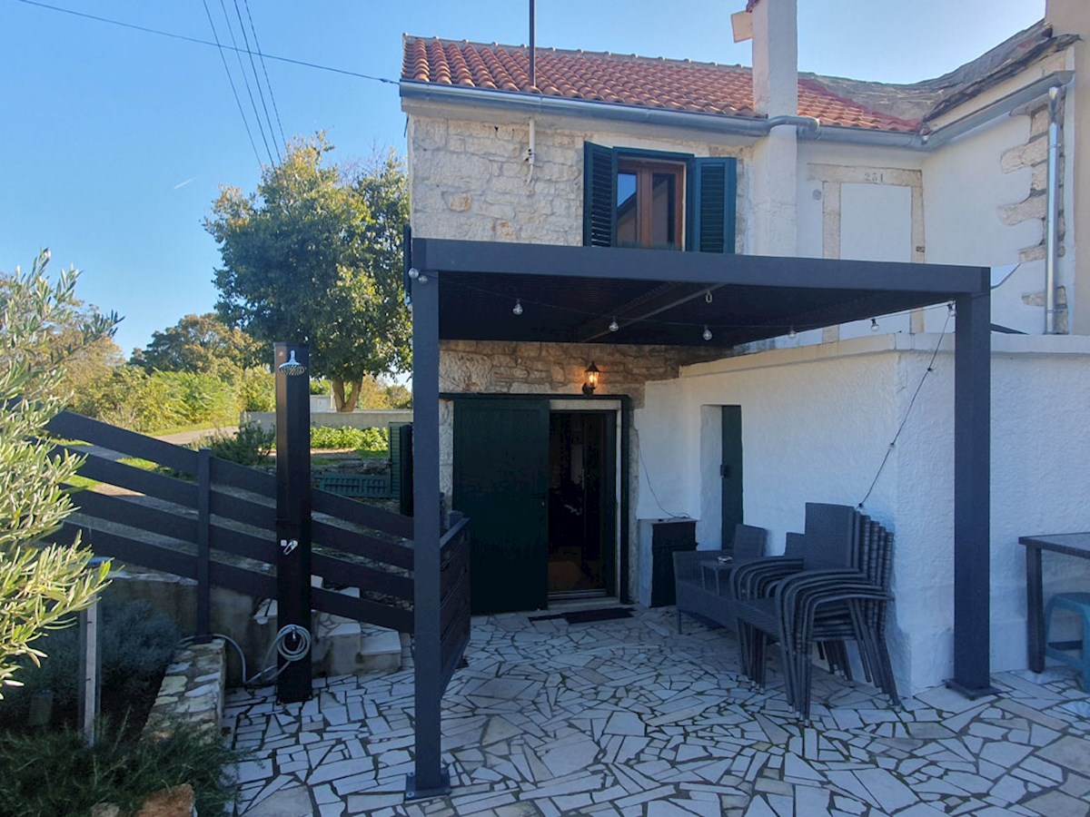 Kuća Na prodaju - ISTARSKA SVETI PETAR U ŠUMI