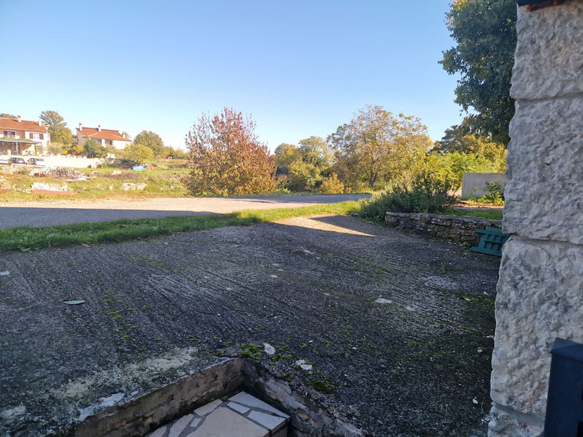Kuća Na prodaju - ISTARSKA SVETI PETAR U ŠUMI