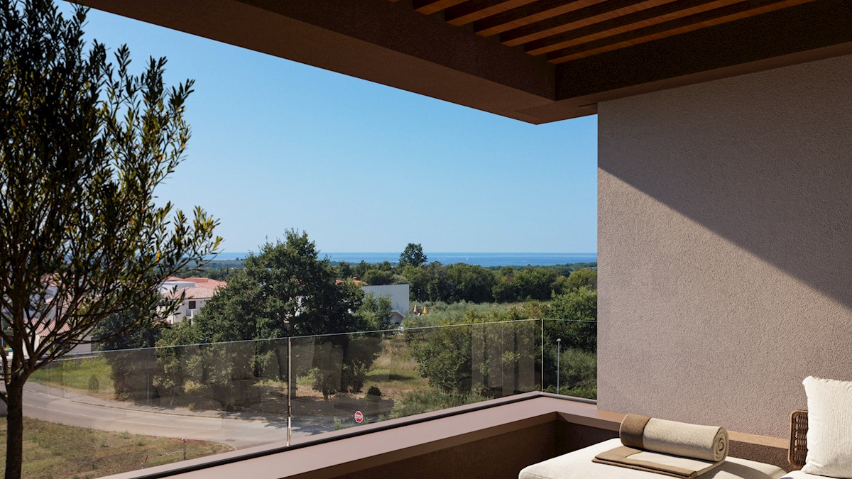 Apartma Na predaj - Istarska Poreč - foto 2/2