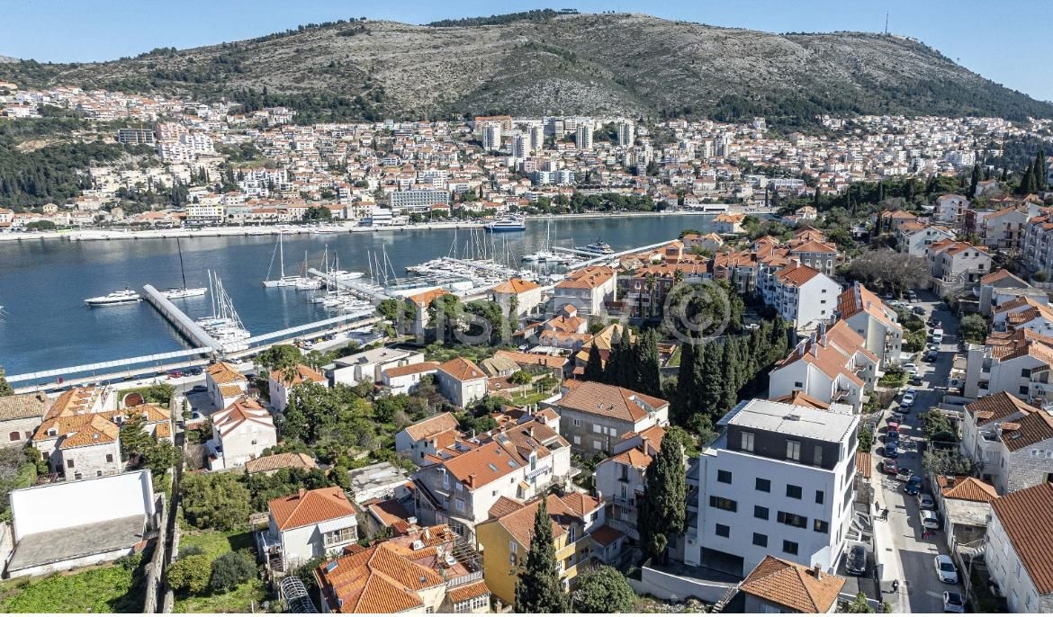 Apartment Zu verkaufen - Dubrovačko-neretvanska Dubrovnik - foto 1/5