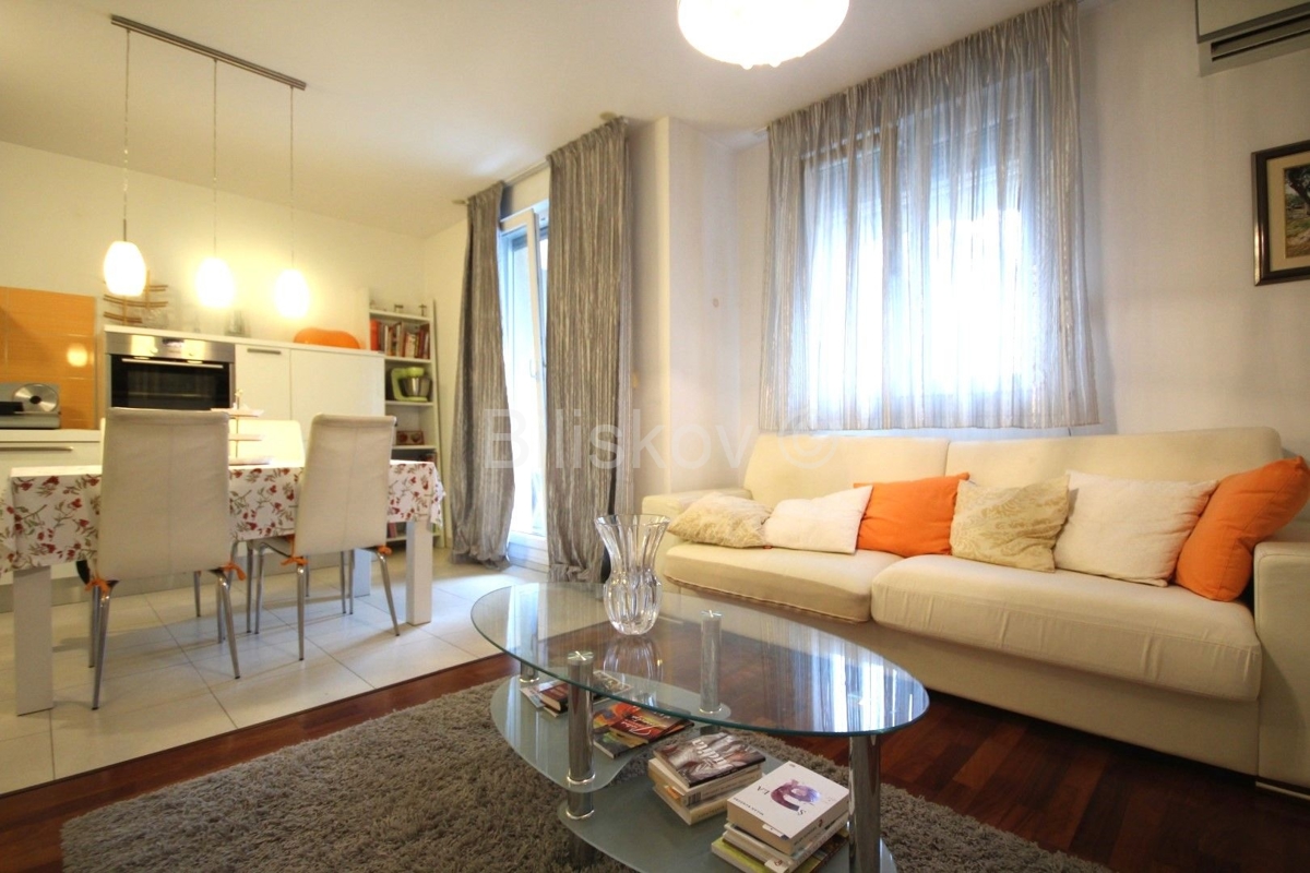 Flat For sale - Splitsko-dalmatinska Split - foto 1/24
