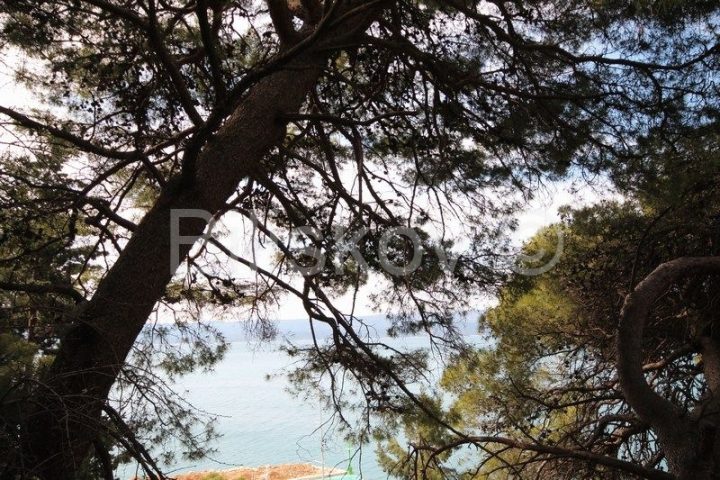 Terreno in vendita 488 m² – Omiš