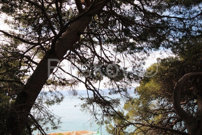 Terreno In vendita - Splitsko-dalmatinska Omiš - foto 1/12