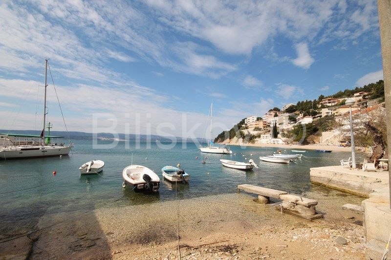 Terreno In vendita - SPLITSKO-DALMATINSKA OMIŠ