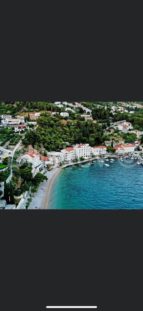 Terreno In vendita - SPLITSKO-DALMATINSKA OMIŠ