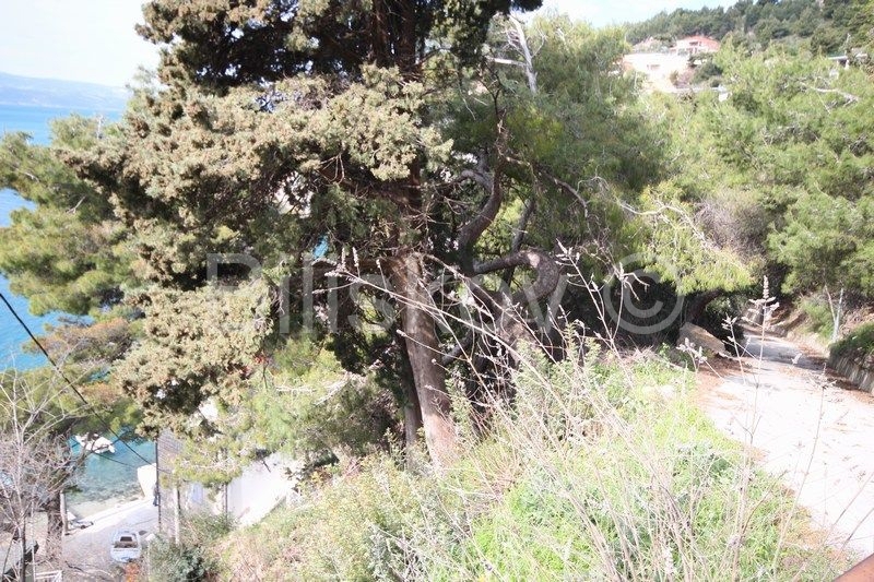 Terreno In vendita - Splitsko-dalmatinska Omiš - foto 2/12