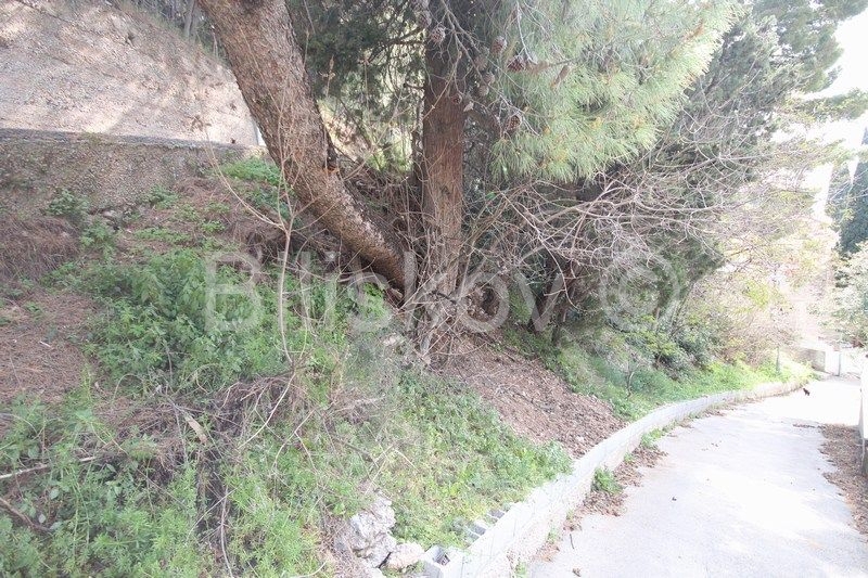 Terreno In vendita - SPLITSKO-DALMATINSKA OMIŠ