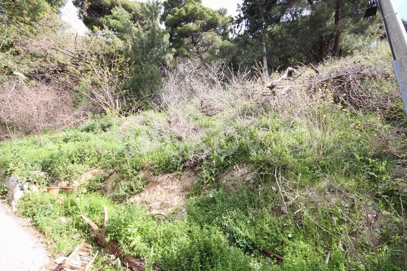 Terreno In vendita - SPLITSKO-DALMATINSKA OMIŠ