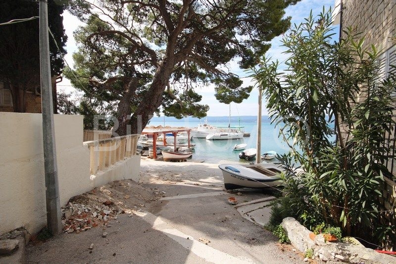 Terreno In vendita - SPLITSKO-DALMATINSKA OMIŠ
