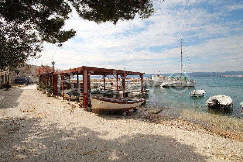 Terreno In vendita - SPLITSKO-DALMATINSKA OMIŠ