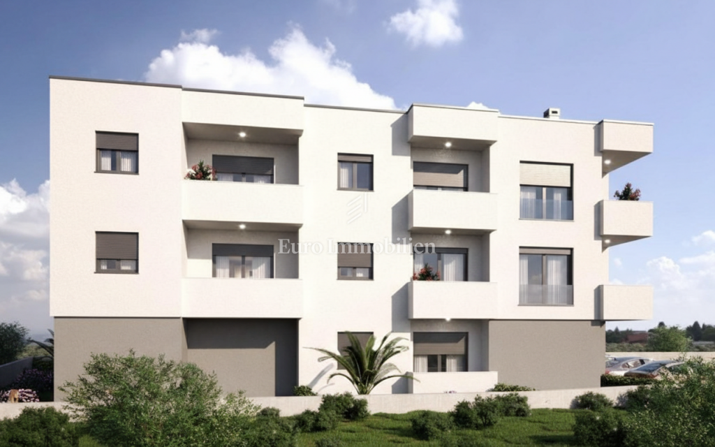 Apartment Zu verkaufen - Zadarska Zadar - foto 1/8