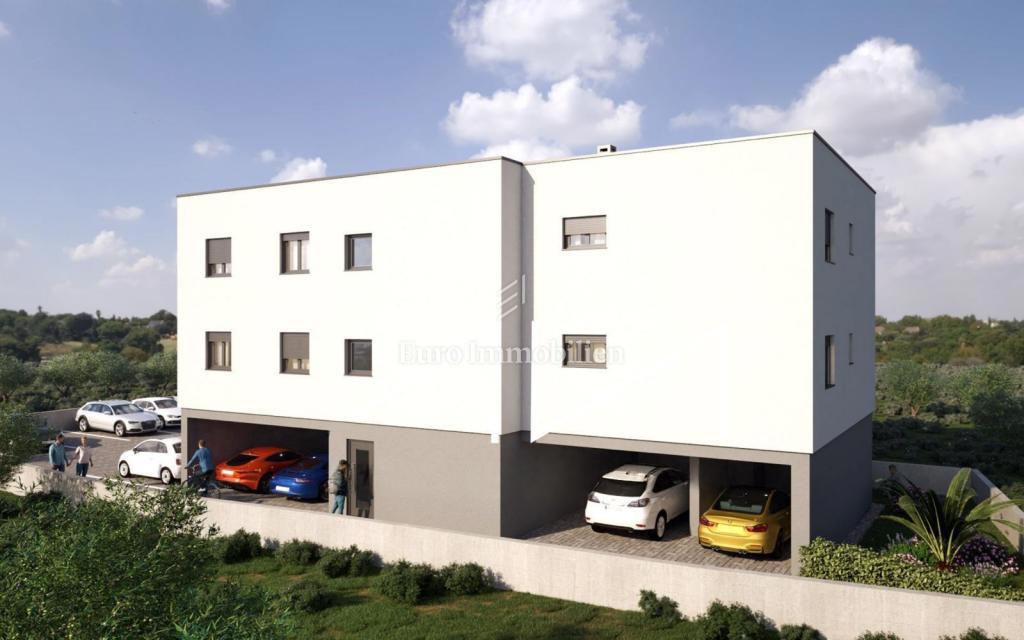 Apartment Zu verkaufen - Zadarska Zadar - foto 2/8