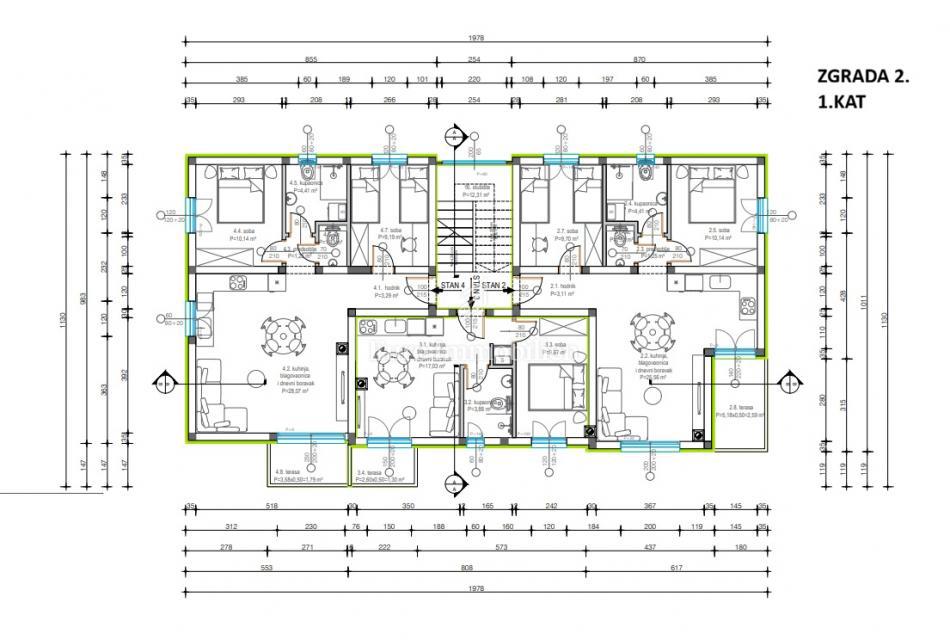 Apartment Zu verkaufen - ZADARSKA ZADAR