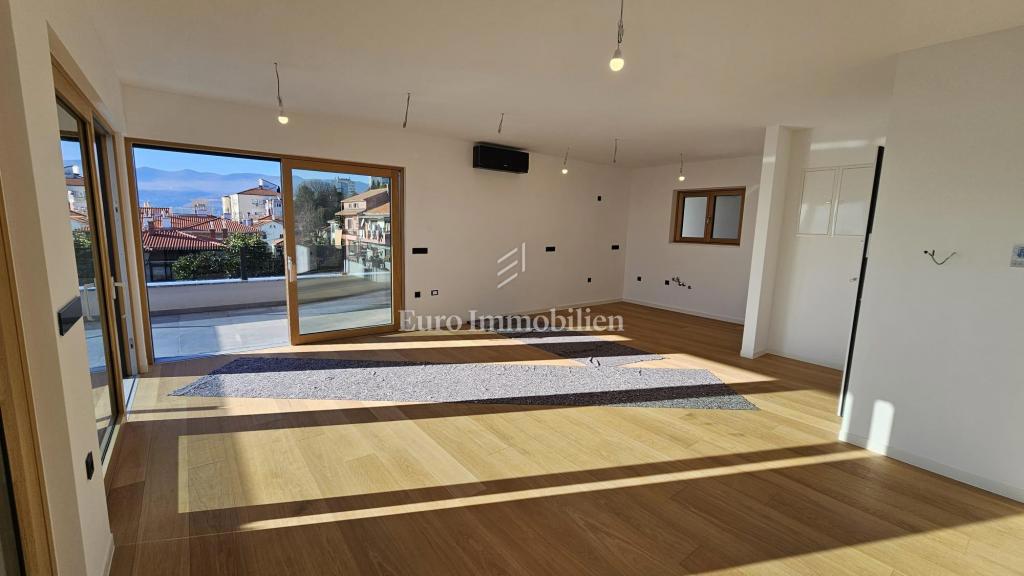 Flat For sale - PRIMORSKO-GORANSKA RIJEKA