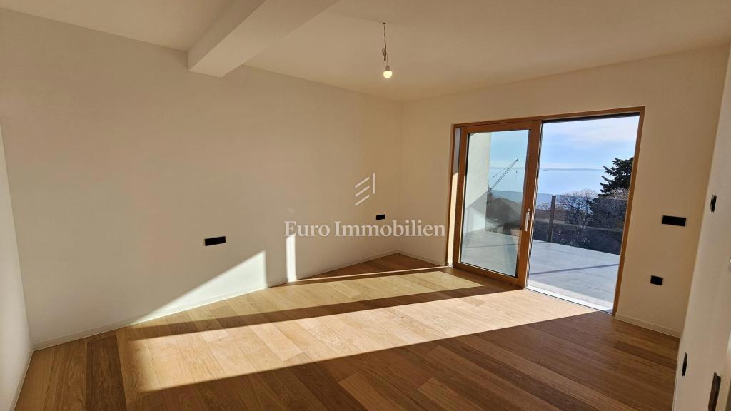 Flat For sale - PRIMORSKO-GORANSKA RIJEKA