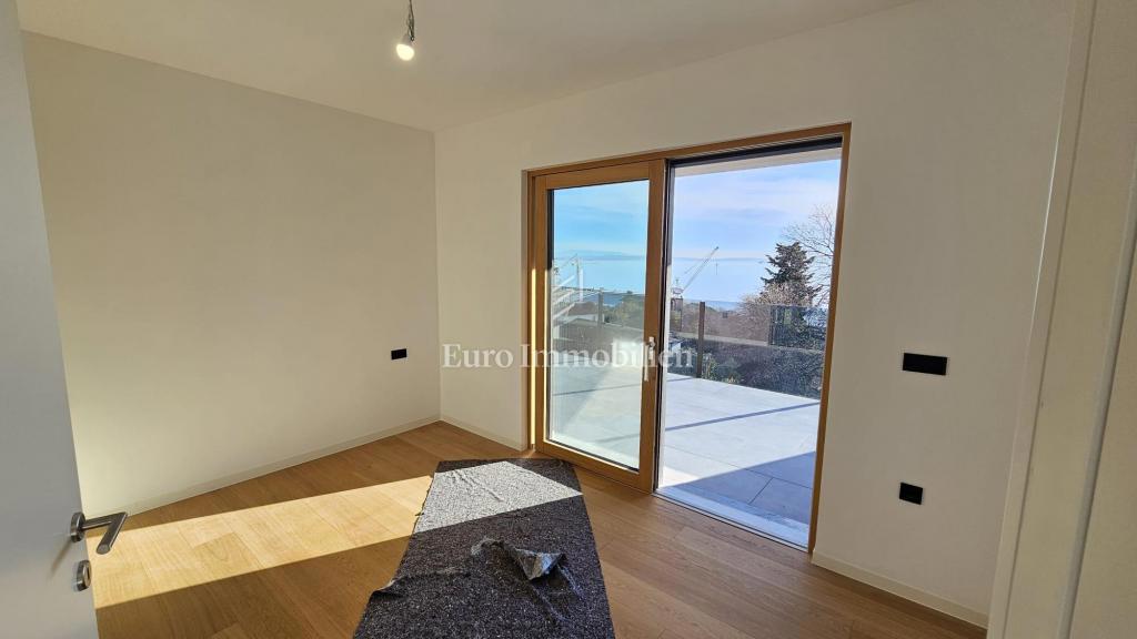 Flat For sale - PRIMORSKO-GORANSKA RIJEKA
