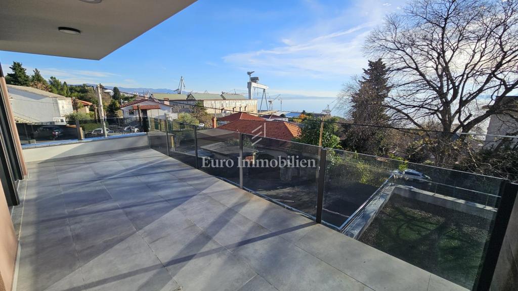 Flat For sale - PRIMORSKO-GORANSKA RIJEKA